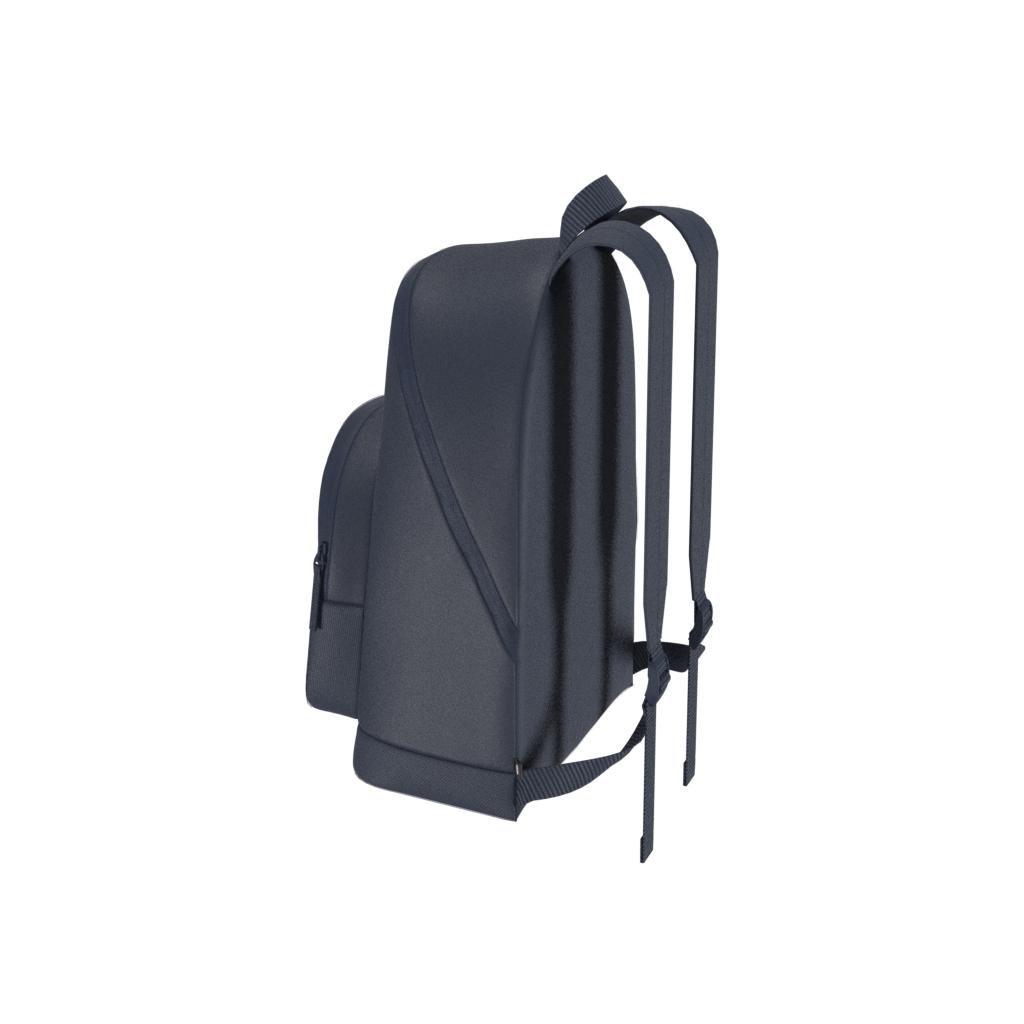 Unisex Adicolor Archive Backpack, Blue, , large image number 6
