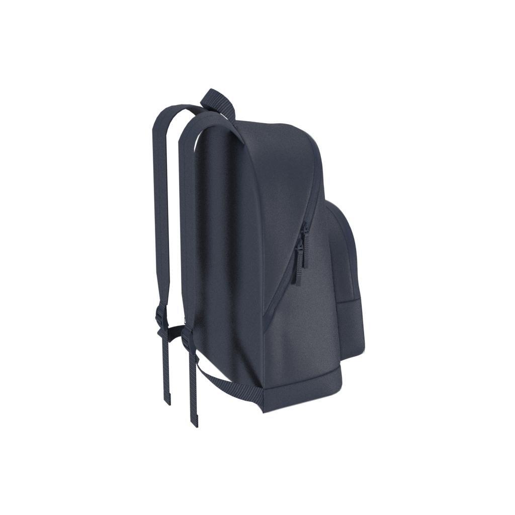Unisex Adicolor Archive Backpack, Blue, , large image number 7