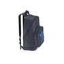 Unisex Adicolor Archive Backpack, Blue, A701_ONE, thumbnail image number 9