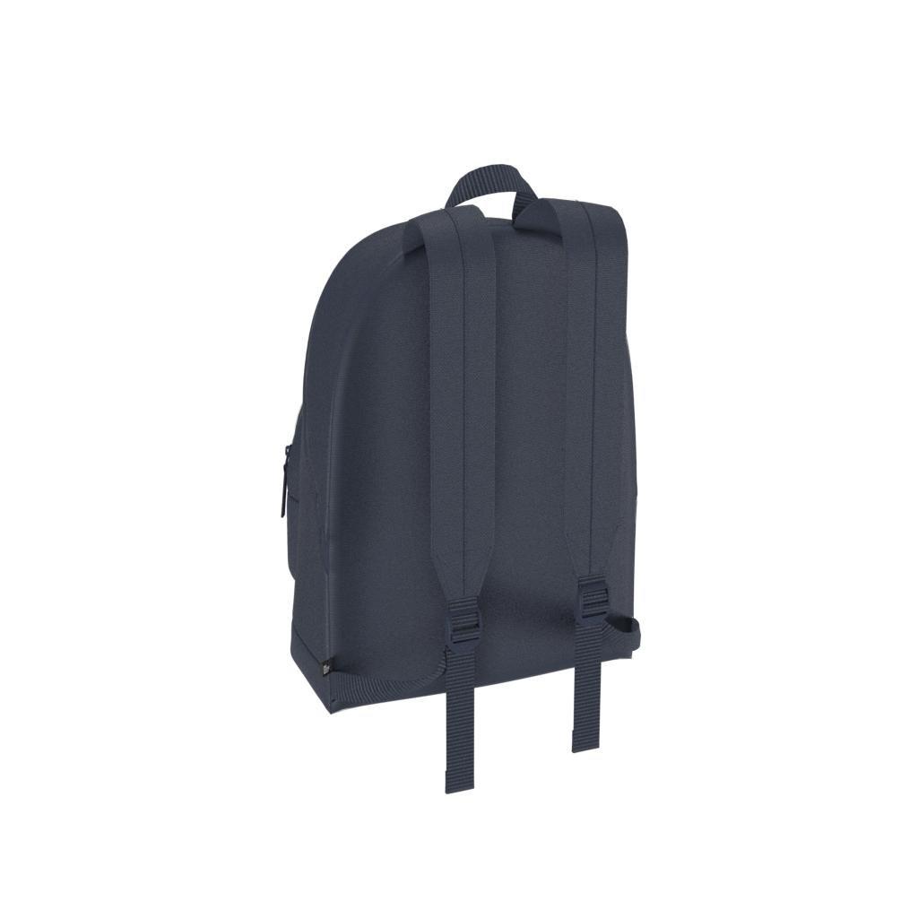 Unisex Adicolor Archive Backpack, Blue, , large image number 12