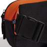 adidas - Unisex Adicolor Archive Waist Bag, Orange