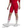 adidas - Bike Leggings vivid red Female Adult
