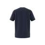 ADICOLOR CLASSICS TREFOIL T-Shirt night indigo Male Adult, A701_ONE, thumbnail image number 10