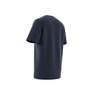 ADICOLOR CLASSICS TREFOIL T-Shirt night indigo Male Adult, A701_ONE, thumbnail image number 12