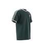 adidas - Adicolor Classics 3-Stripes T-Shirt mineral green Male Adult