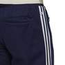 adidas - Male Adicolor Classics Beckenbauer Primeblue Tracksuit Bottoms Blue
