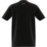 adidas - adidas x LEGO?� Graphic T-Shirt black Unisex Junior
