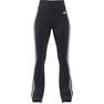 Women Training Essentials Flared Leggings, Black, A701_ONE, thumbnail image number 15