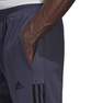 adidas - Male Aeroready Yoga Joggers Navy
