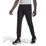 adidas - Male Aeroready Yoga Joggers Black 