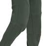 adidas - Designed for Gameday Joggers green oxide Male Adult