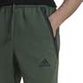 adidas - Designed for Gameday Joggers green oxide Male Adult