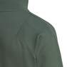 adidas - Designed for Gameday Full-Zip Jacket green oxide Male Adult