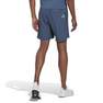 adidas - Male Run-It Shorts Blue