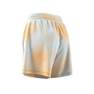 adidas - Allover Print Loose Shorts Female Adult