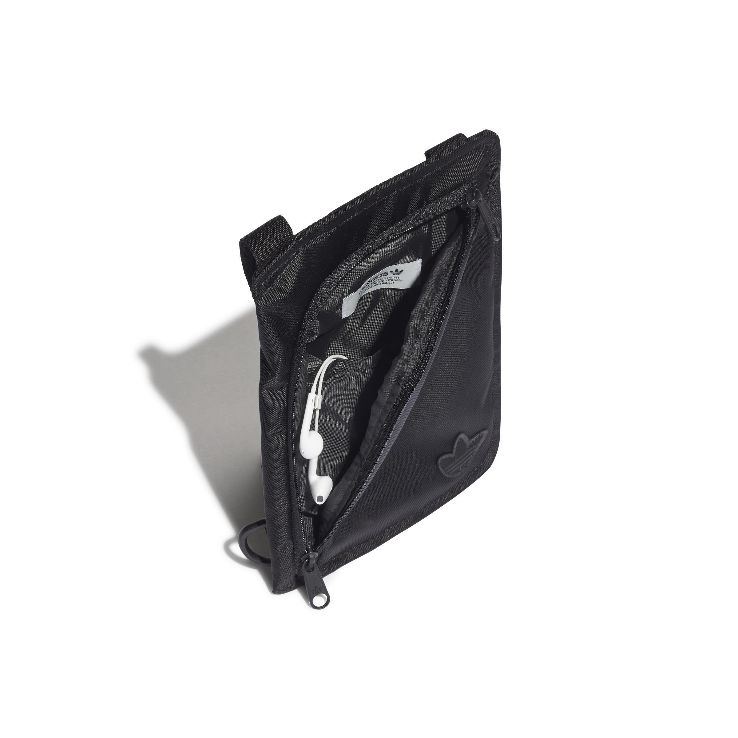 Unisex Adicolor Festival Bag, Multicolour, , large image number 1