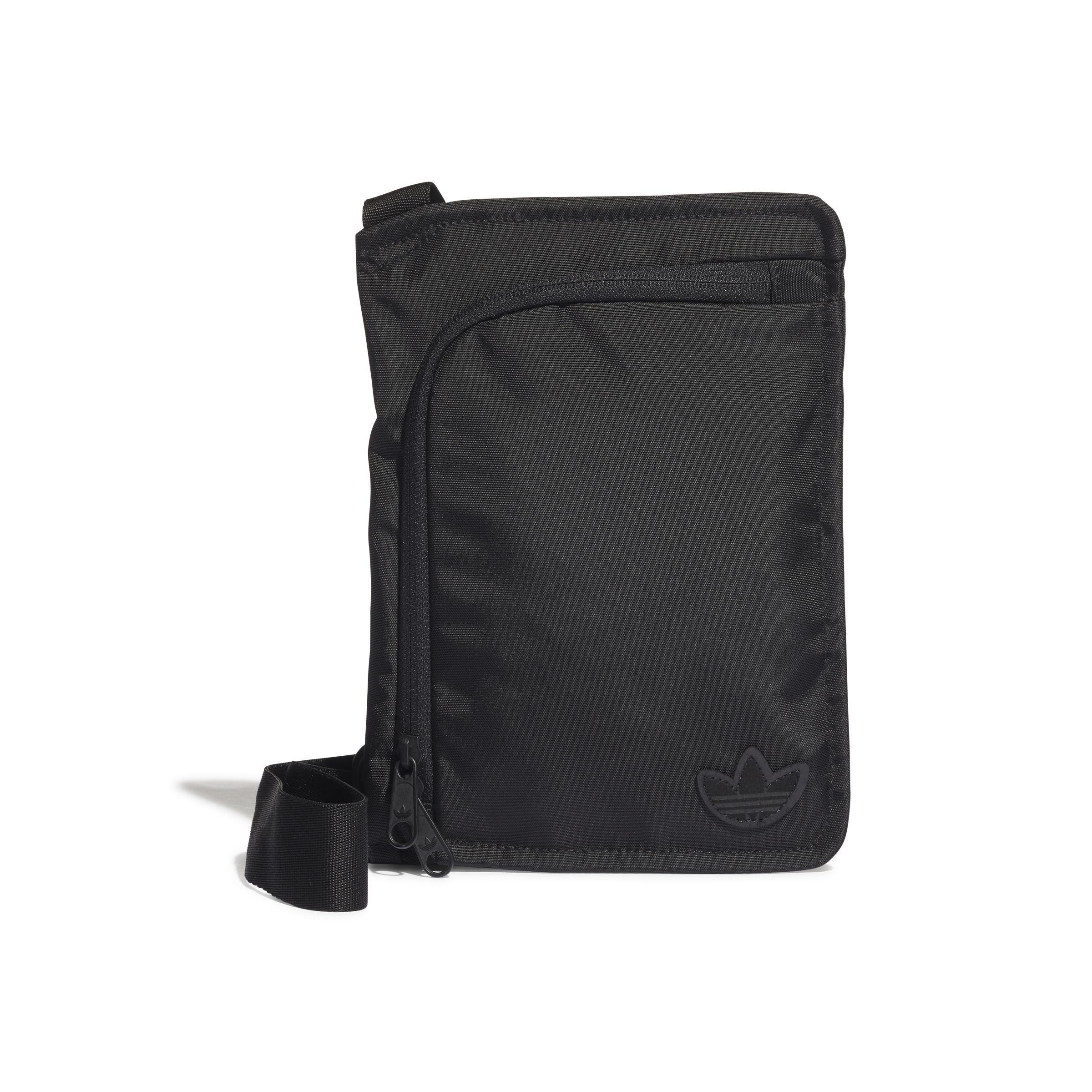 Unisex Adicolor Festival Bag, Multicolour, , large image number 3