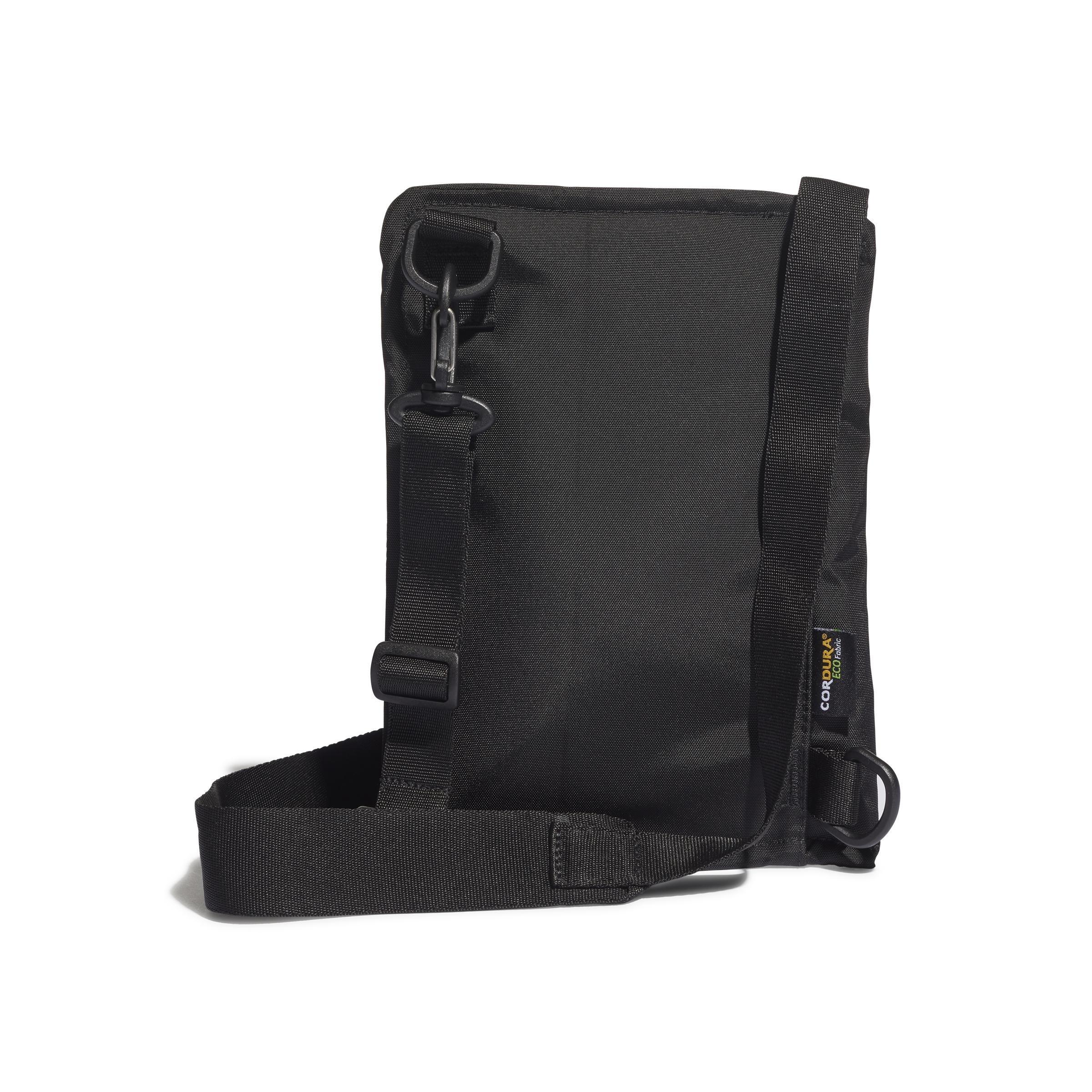 Unisex Adicolor Festival Bag, Multicolour, , large image number 4