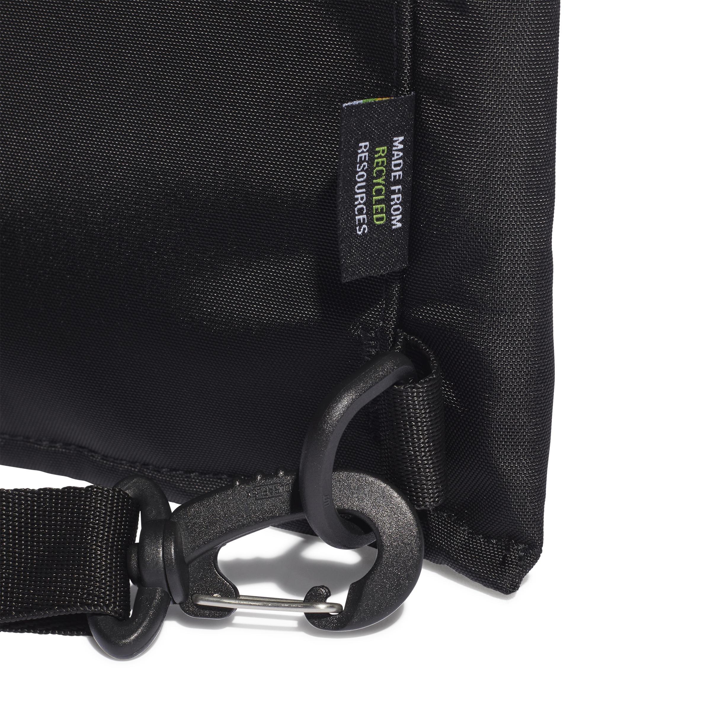 Unisex Adicolor Festival Bag, Multicolour, , large image number 6