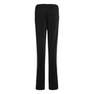 3-Stripes Flared Tracksuit Bottoms black Female Junior, A701_ONE, thumbnail image number 2