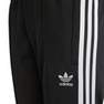 3-Stripes Flared Tracksuit Bottoms black Female Junior, A701_ONE, thumbnail image number 5