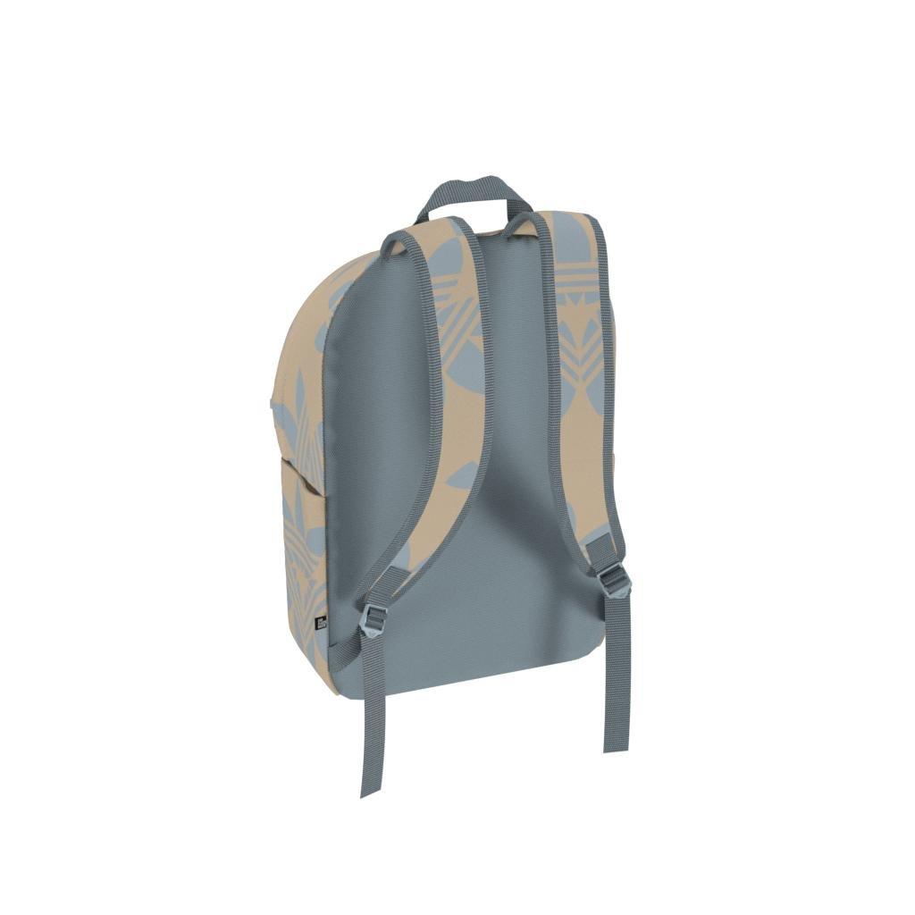 Unisex Kids Classic Backpack, Grey, , large image number 8
