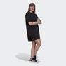 adidas - Adicolor Neuclassics Tee Dress black Female Adult