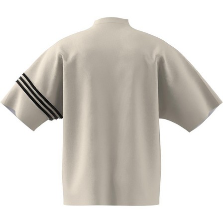 Men Adicolor Neuclassics T-Shirt, White, A701_ONE, large image number 7