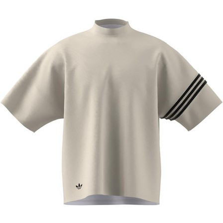 Men Adicolor Neuclassics T-Shirt, White, A701_ONE, large image number 13