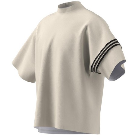 Men Adicolor Neuclassics T-Shirt, White, A701_ONE, large image number 14