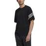 Men Adicolor Neuclassics T-Shirt, Black, A701_ONE, thumbnail image number 0