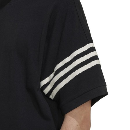 Men Adicolor Neuclassics T-Shirt, Black, A701_ONE, large image number 5