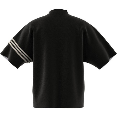 Men Adicolor Neuclassics T-Shirt, Black, A701_ONE, large image number 6