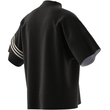 Men Adicolor Neuclassics T-Shirt, Black, A701_ONE, large image number 8