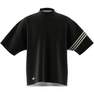 Men Adicolor Neuclassics T-Shirt, Black, A701_ONE, thumbnail image number 10