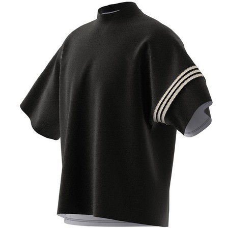 Men Adicolor Neuclassics T-Shirt, Black, A701_ONE, large image number 11