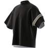 Men Adicolor Neuclassics T-Shirt, Black, A701_ONE, thumbnail image number 11