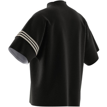 Men Adicolor Neuclassics T-Shirt, Black, A701_ONE, large image number 13