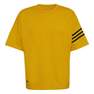 adidas - Adicolor Neuclassics T-Shirt collegiate gold Male Adult