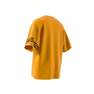 adidas - Adicolor Neuclassics T-Shirt collegiate gold Male Adult