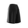 adidas - Women Bermuda Shorts, Black
