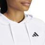 Women Made To Be Remade Running Hoodie, White, A701_ONE, thumbnail image number 7