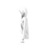 Women Made To Be Remade Running Hoodie, White, A701_ONE, thumbnail image number 12