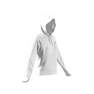 Women Made To Be Remade Running Hoodie, White, A701_ONE, thumbnail image number 14