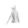 Women Made To Be Remade Running Hoodie, White, A701_ONE, thumbnail image number 17