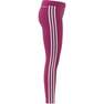 Kids Girls Designed 2 Move 3-Stripes Leggings, Pink, A701_ONE, thumbnail image number 12