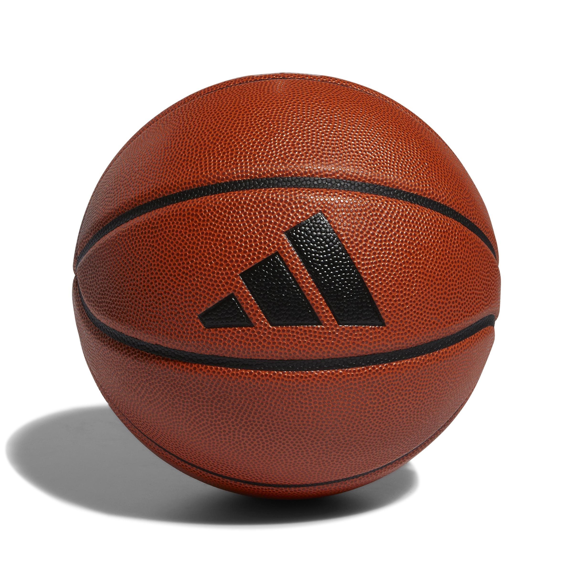 Unisex All Court 3.0 Ball, Orange, , large image number 1