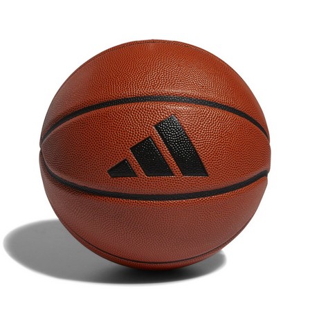 Unisex All Court 3.0 Ball Basketball Natural, A701_ONE, large image number 1