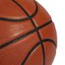adidas - Unisex All Court 3.0 Ball Basketball Natural 