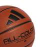 Unisex All Court 3.0 Ball Basketball Natural, A701_ONE, thumbnail image number 3